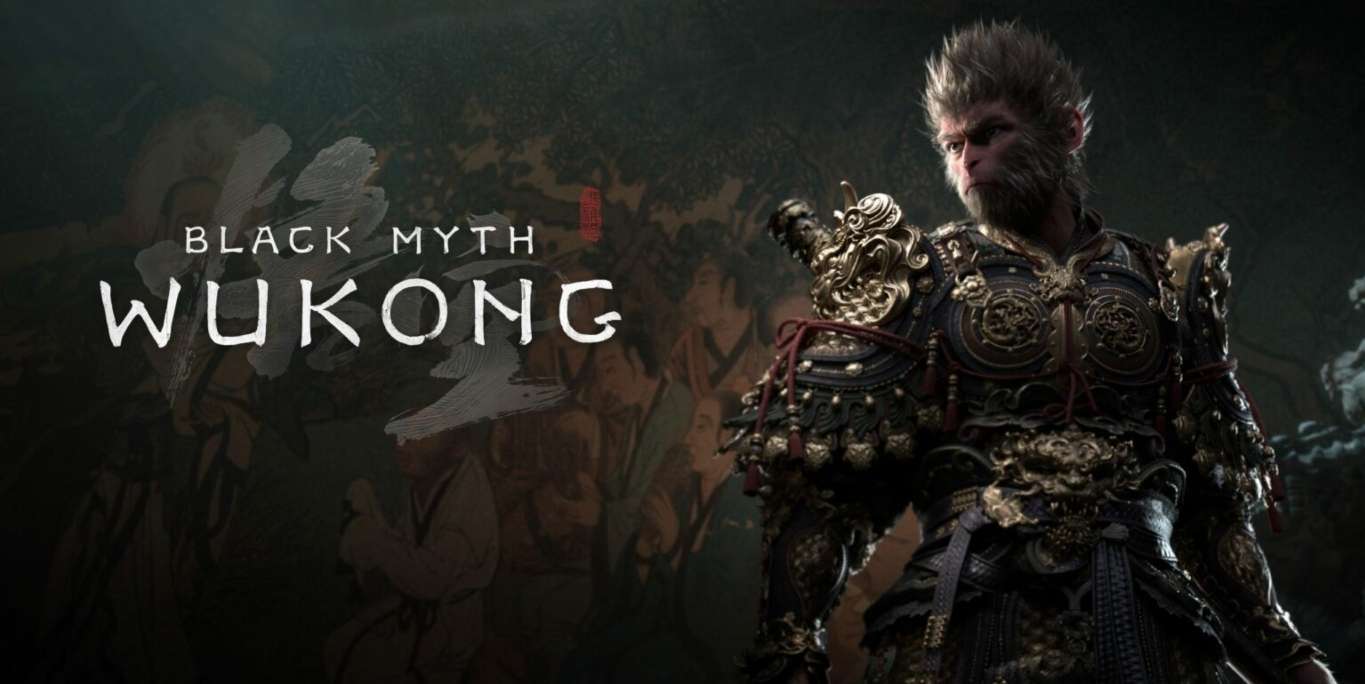 كوجيما معجب أيضاً بلعبة Black Myth Wukong