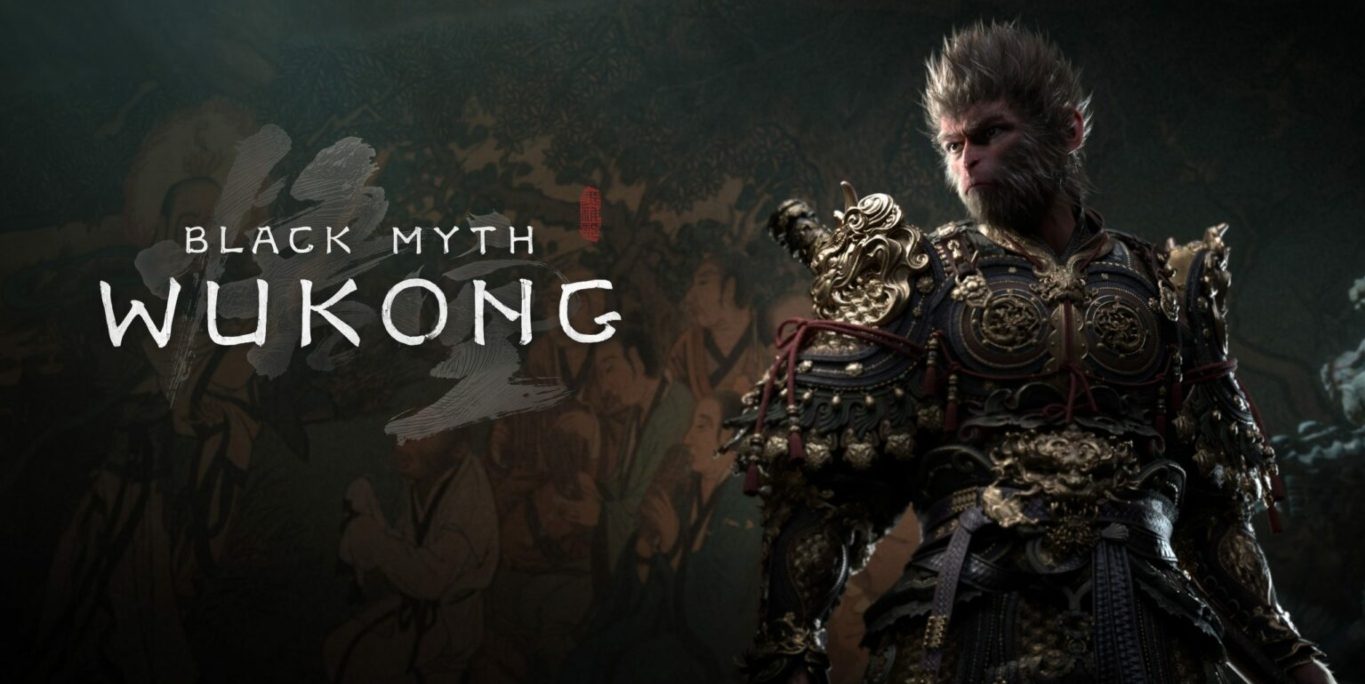 Black Myth Wukong