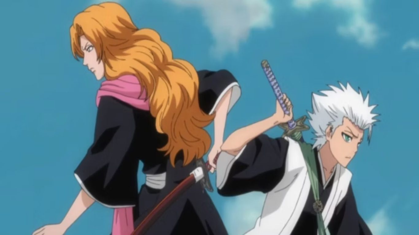 Bleach