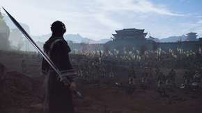 استعراض أسلوب لعب Dynasty Warriors Origins في حدث ChinaJoy 2024
