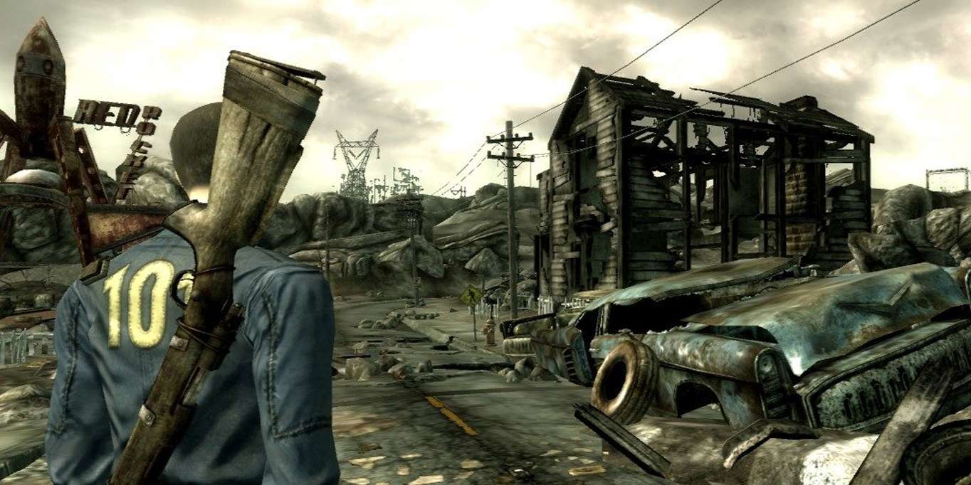 تقارير تشير إلى إلغاء تطوير Fallout 3 و Elder Scrolls 4 Remastered