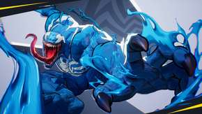 فيديو Marvel Rivals يستعرض مهارات Venom الفتاكة