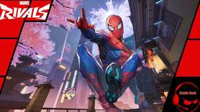 فيديو Marvel Rivals يستعرض مهارات وأزياء Spider-Man