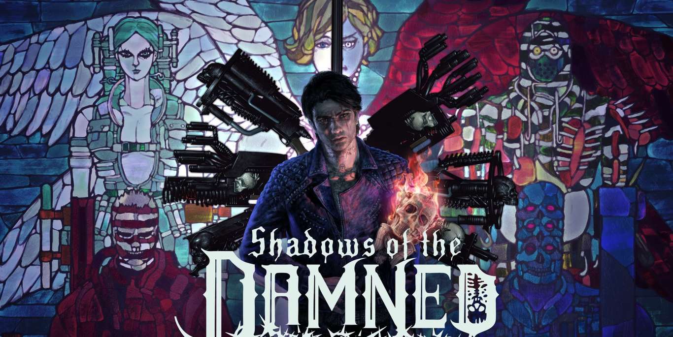 الإعلان عن موعد إصدار Shadows of the Damned Hella Remastered