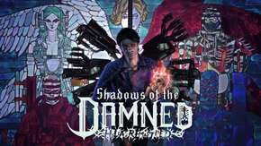 الإعلان عن موعد إصدار Shadows of the Damned Hella Remastered