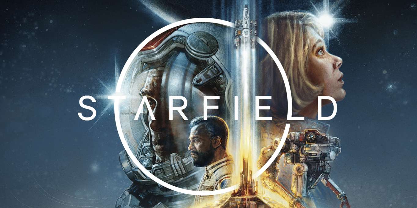 يبدو أن توسعة Starfield الثانية ستأتي بعنوان Starborn