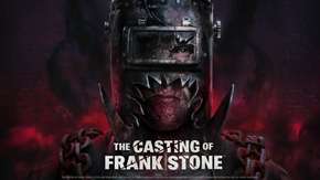 لعبة الرعب The Casting of Frank Stone من مطور Until Dawn قادمة في سبتمبر