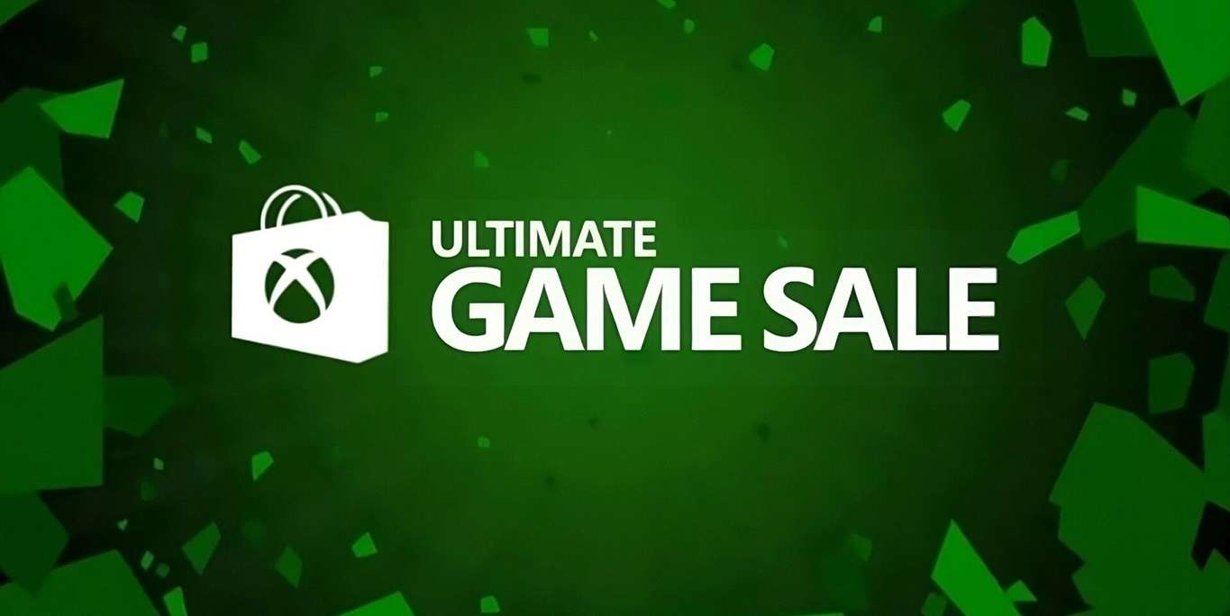 انطلاق تخفيضات Xbox Ultimate Game 2024 مع أكثر من 1,300 عرض