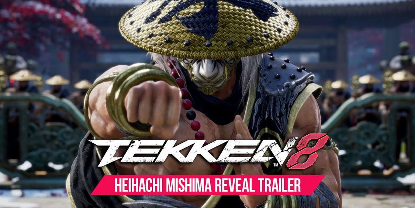 بطولة ملك القبضة الحديدية تعود إلى TEKKEN 8