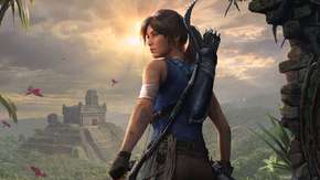 عمليات تصوير مسلسل Tomb Raider التلفزيوني ستنطلق في 2025