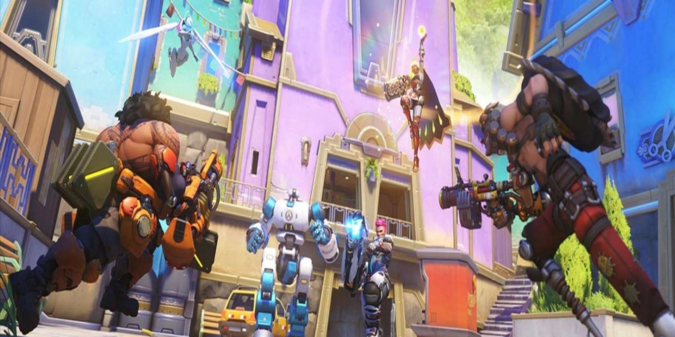 كأس العالم للرياضات الإلكترونية: بطولة Overwatch 2 تنطلق غدًا في الرياض