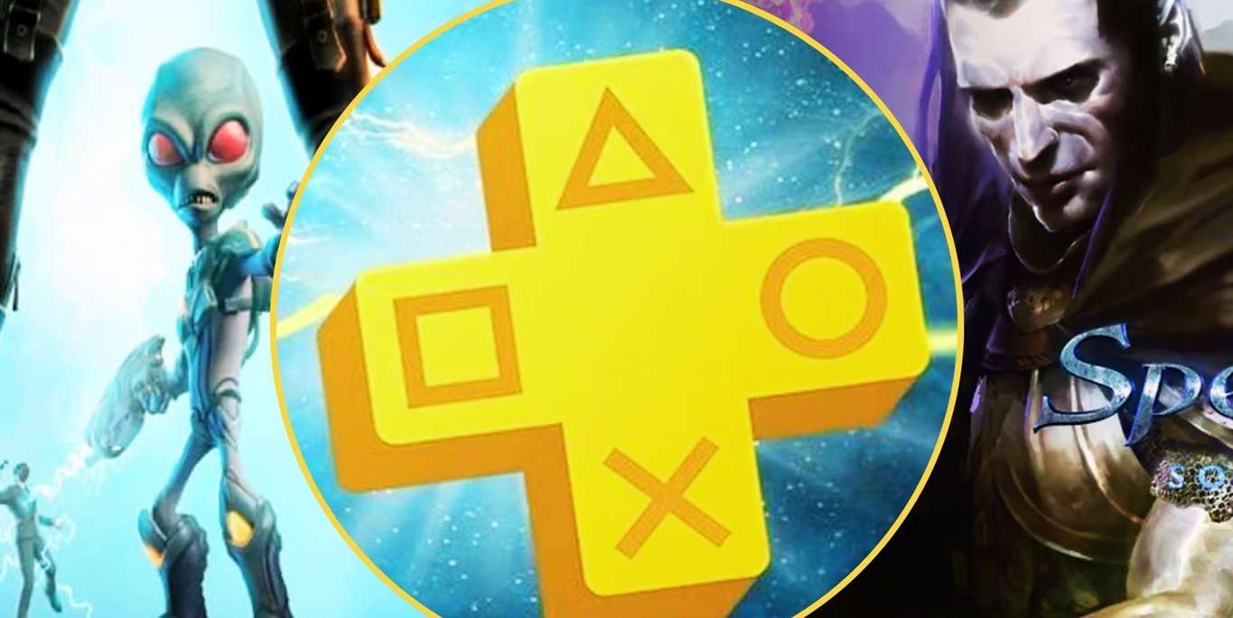 تسعة ألعاب ستغادر خدمة PS Plus في أغسطس المقبل