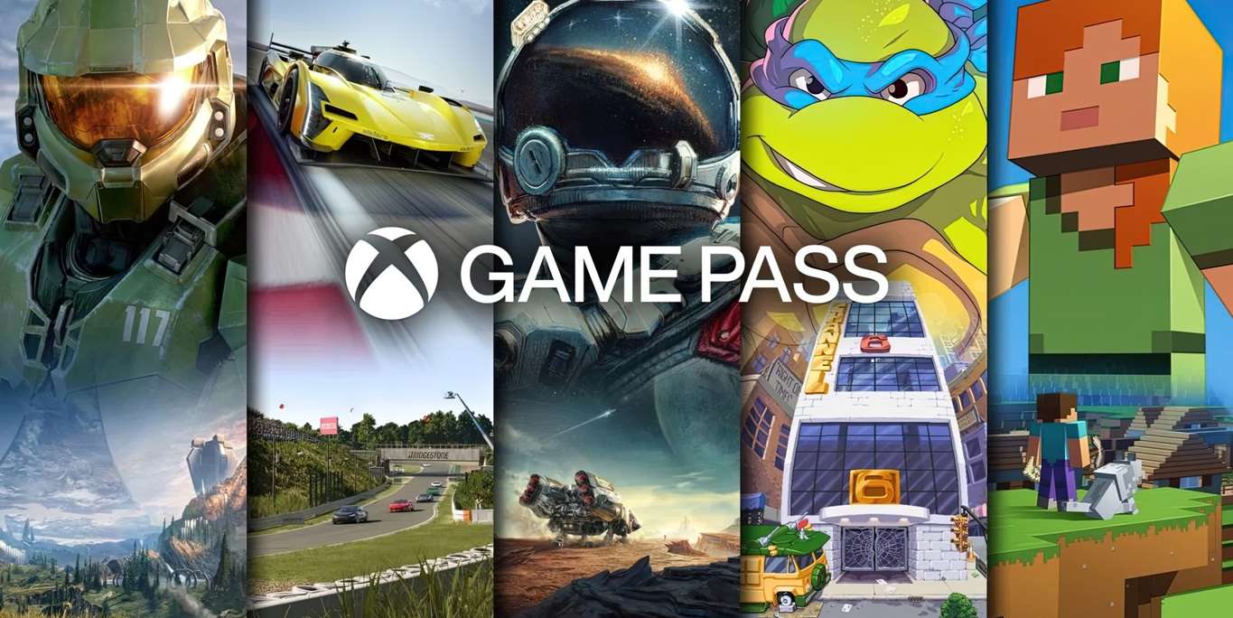 تسريب قائمة ألعاب Game Pass لشهر أغسطس 2024