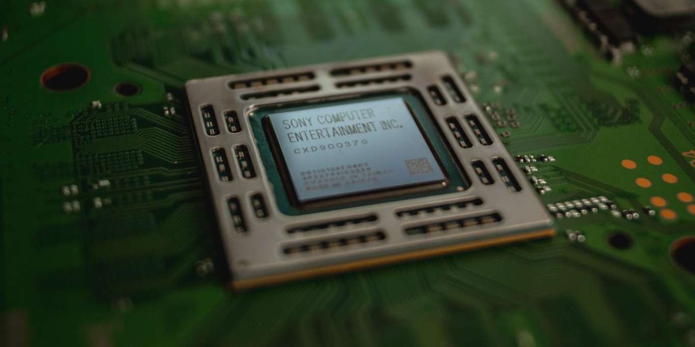 جهاز PS4 ساعد AMD على تجنب خطر الإفلاس