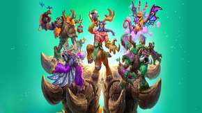 الموسم السابع من Warcraft Rumble يأتي بعائلة جديدة وخمسة عناصر صغيرة جديدة