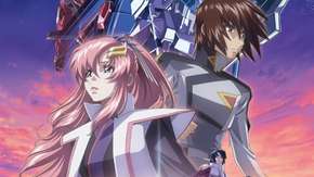 فيلم Mobile Suit Gundam SEED FREEDOM يصل إلى دور العرض الخليجية في 11 يوليو