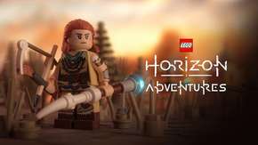 جوريلا يكشف أسباباً غير منطقية لعدم صدور LEGO Horizon Adventures للاكسبوكس