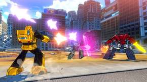 إعادة إدراج ألعاب Transformers على متاجر Xbox و Steam