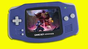 لعبة مؤجلة منذ 22 عاماً تصدر أخيراً على Game Boy Advance