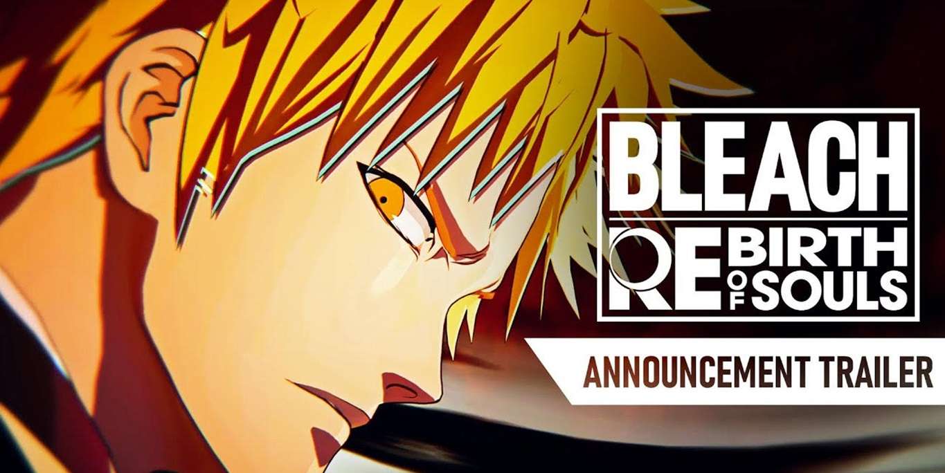 أيقظ النصل بداخلك واعكس مصيرك في لعبة BLEACH Rebirth of Souls