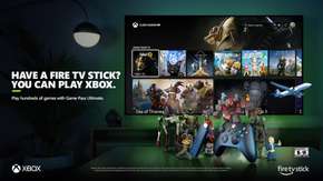 لا تحتاج إلى جهاز Xbox لتلعب ألعاب Xbox بحسب إعلان تطبيق Fire TV الجديد