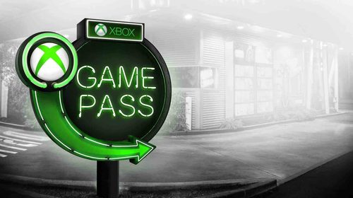 Game Pass Standard