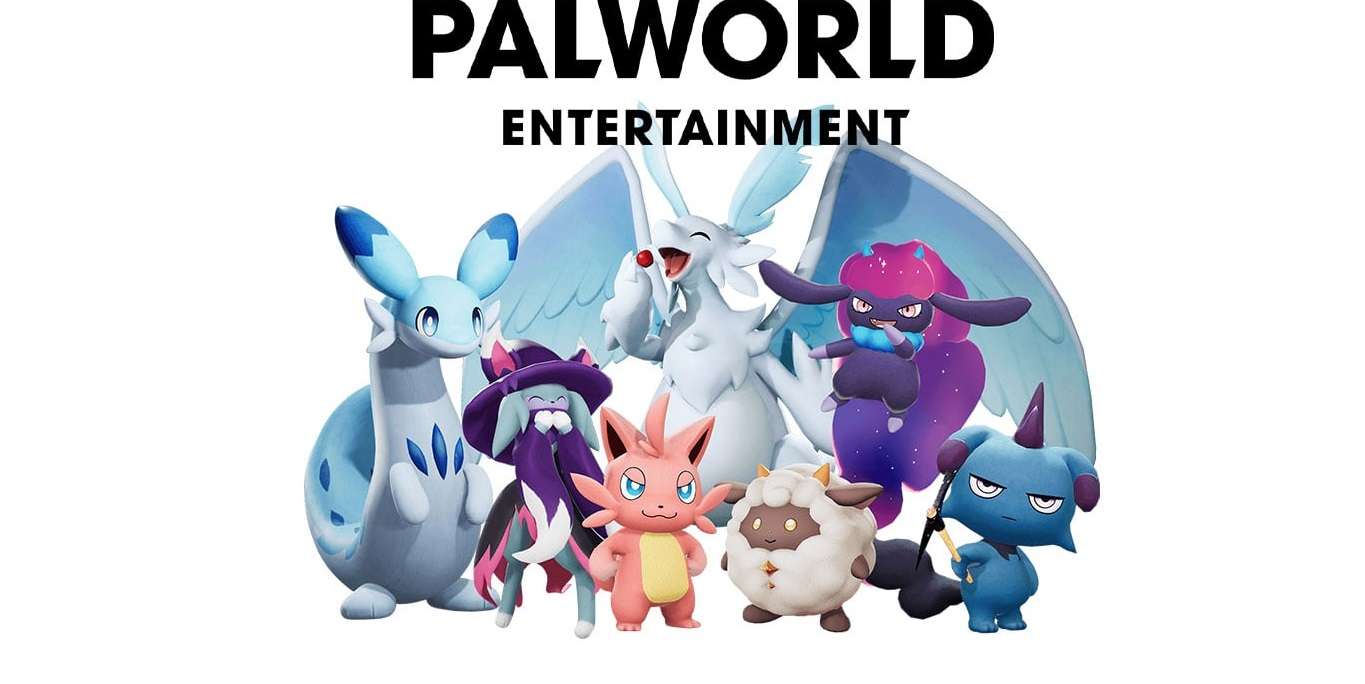 سوني تتعاون مع مطور Palworld لإنشاء Palworld Entertainment