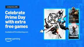 لعبة Suicide Squad متاحة مجاناً لمشتركي Prime Day Gaming