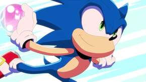 مطور Sonic يرغب بالعمل على تطوير لعبة Sonic RPG