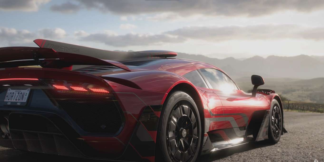 لعبة Forza Horizon 5 وصلت إلى أكثر من 40 مليون لاعب