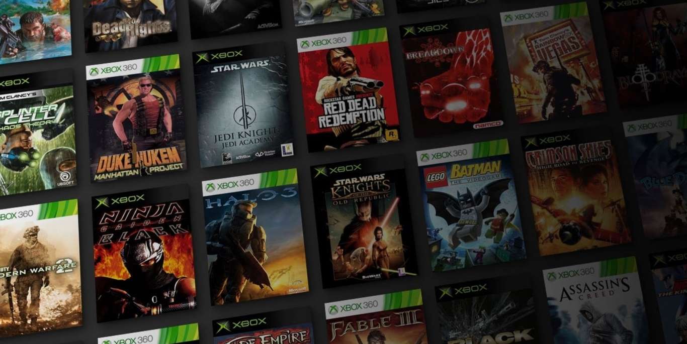 وداعًا Xbox 360 – توقف المتجر عن العمل اليوم بعد 19 عامًا