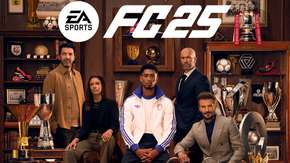 رسميًا: الإعلان عن EA Sports FC 25 – أساطير ريال مدريد يزينون غلاف نسخة Ultimate