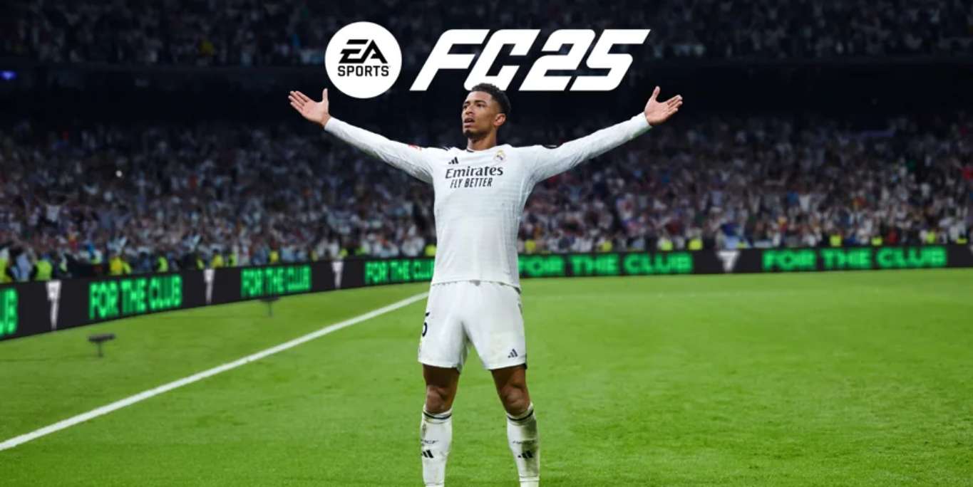 كل ما تحتاج لمعرفته عن EA Sports FC 25 في مكانٍ واحد (الجزء الأول)