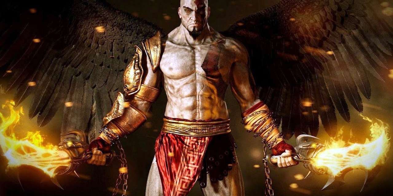 ممثل دور بطل God of War يرد على تصريحات رئيس أمازون