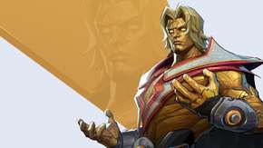 فيديو Marvel Rivals يستعرض مهارات Adam Warlock السحرية