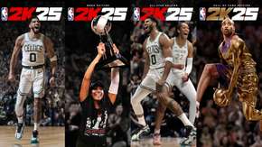 كشف مواصفات تشغيل لعبة NBA 2K25 على PC