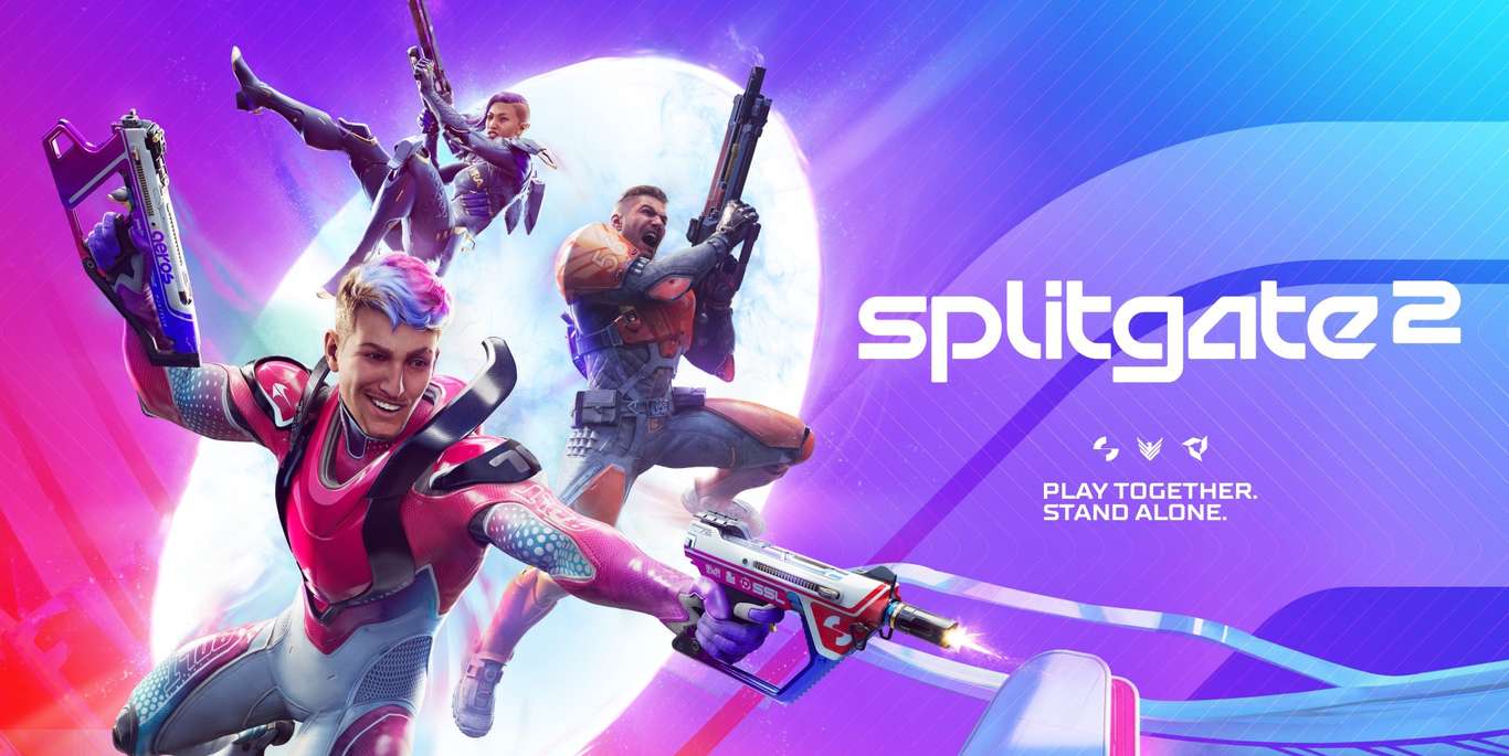 الإعلان عن لعبة Splitgate 2 للأجهزة الرئيسية – تصدر في 2025