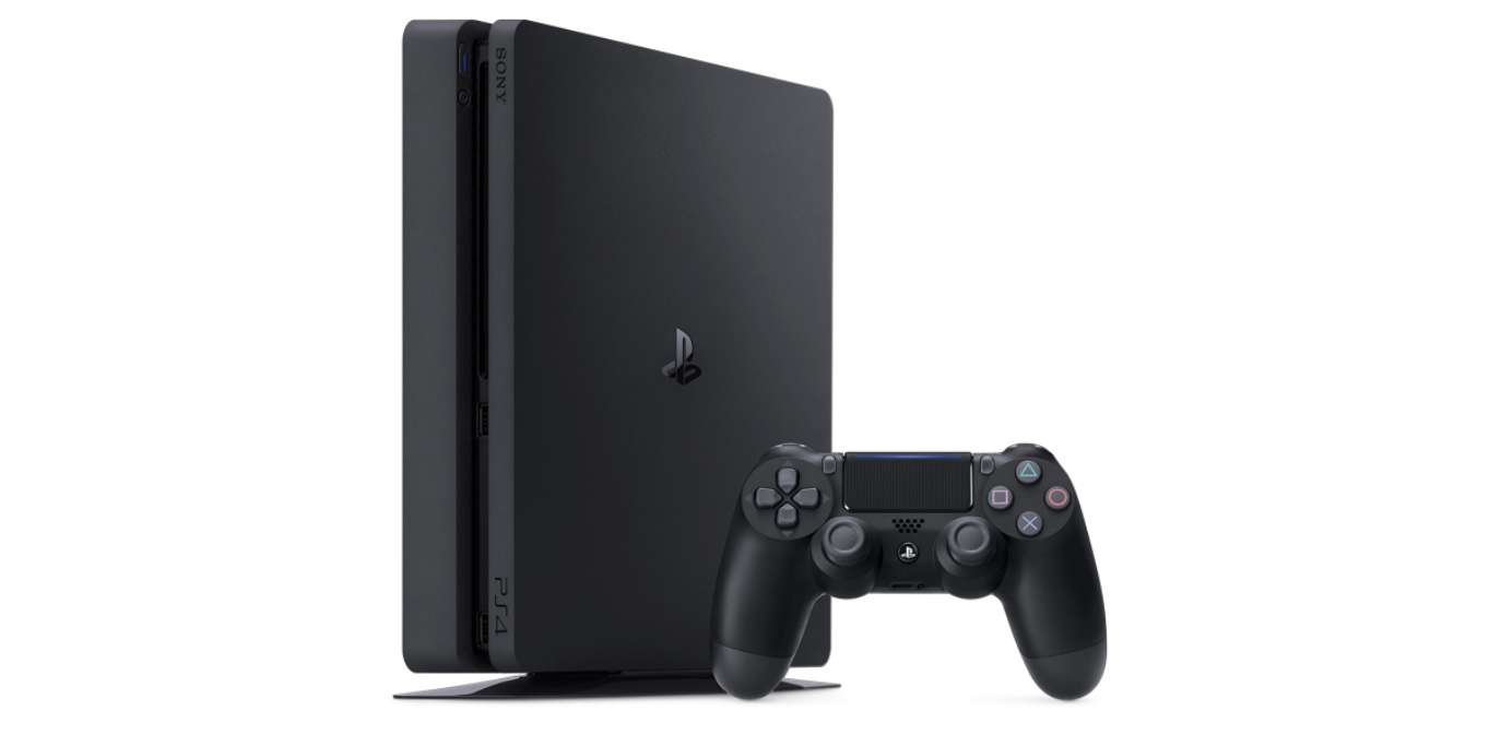 طريقة تنظيف PS4 وPS4 Pro وPS4 Slim