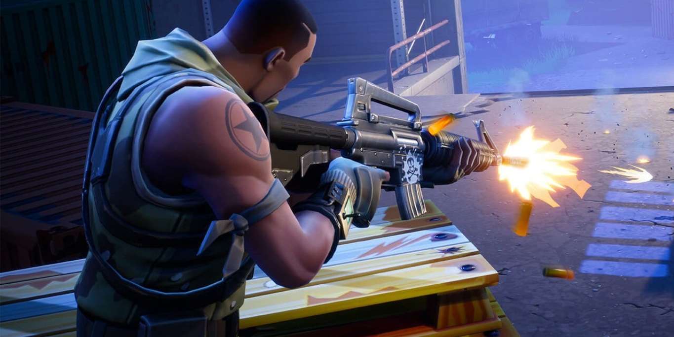 أفضل إعدادات لعبة Fortnite: الإعدادات المثلى لأعلى أداء