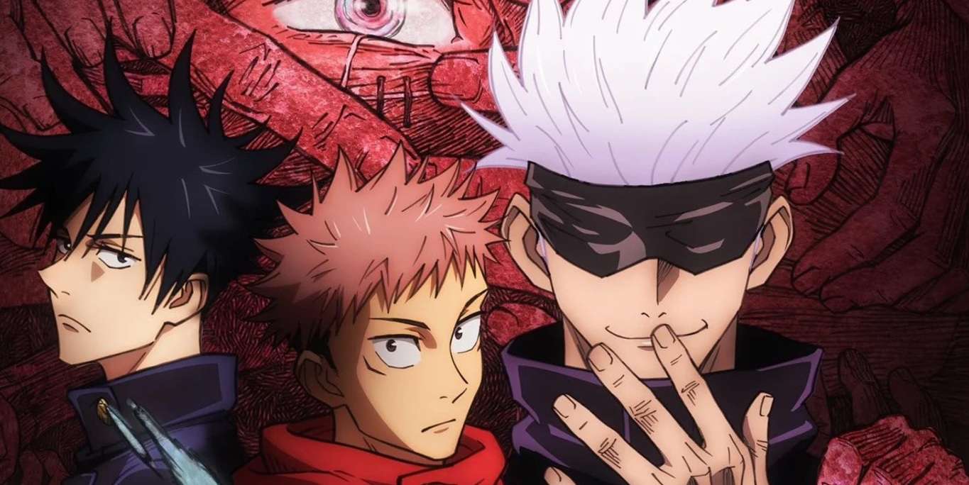 أفضل وأهم 10 شخصيات في أنمي Jujutsu Kaisen على الإطلاق – الجزء الثاني