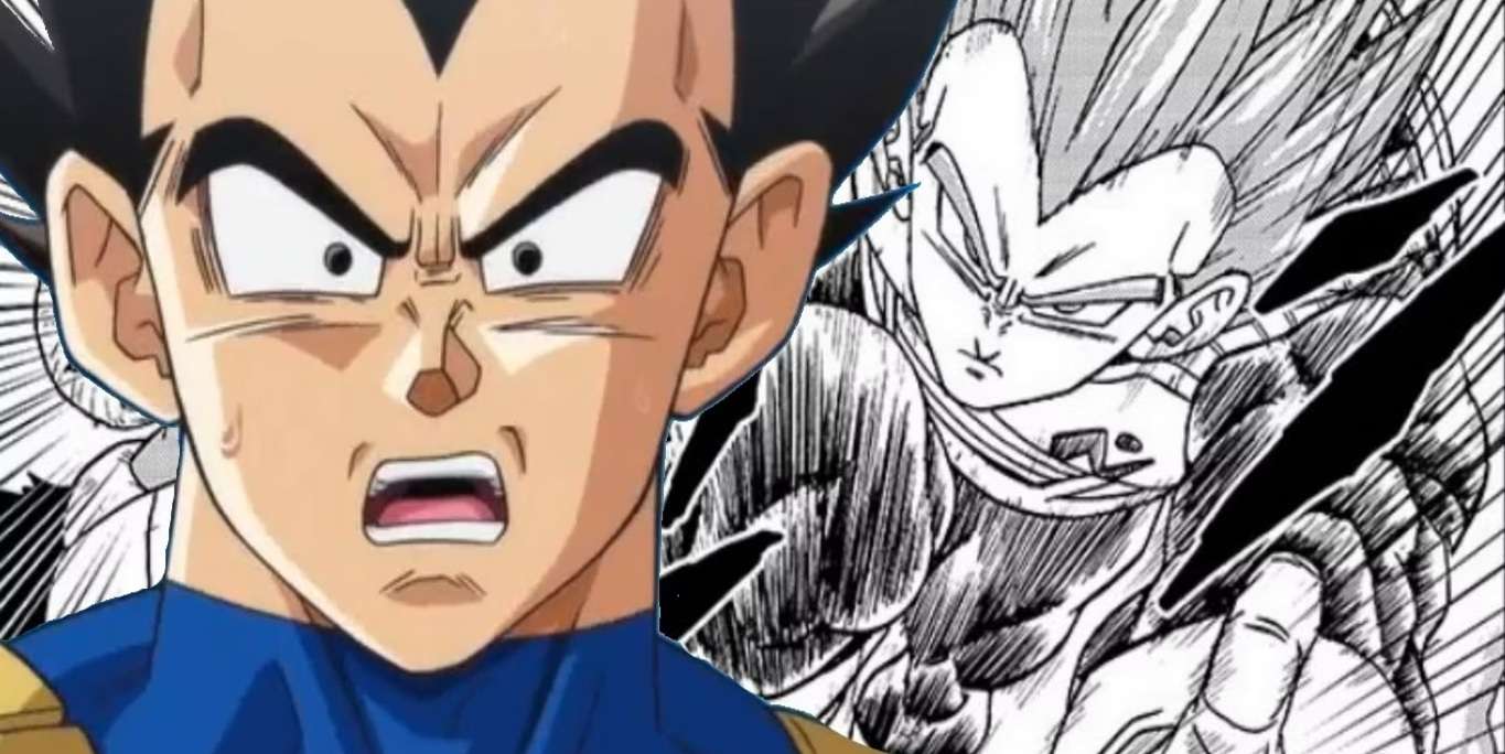 ملخص قصة أنمي Dragon Ball – الجزء الخامس