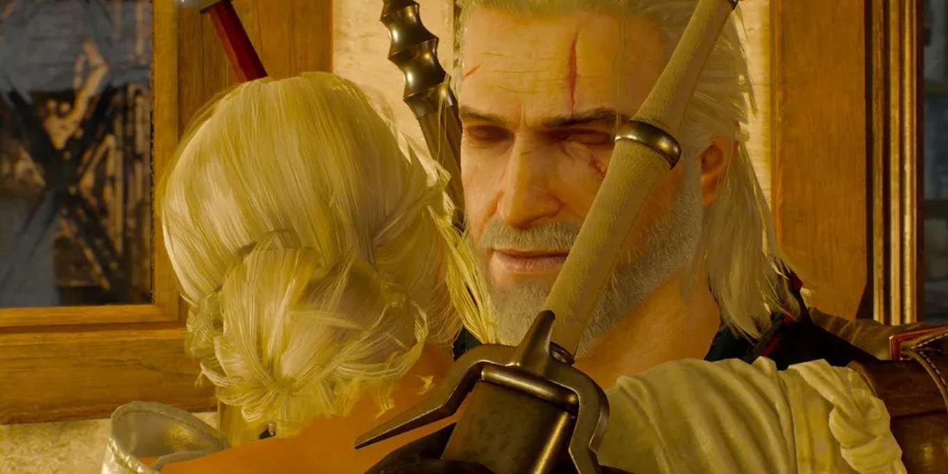 شرح نهايات The Witcher 3 وطريقة فتح كل نهاية