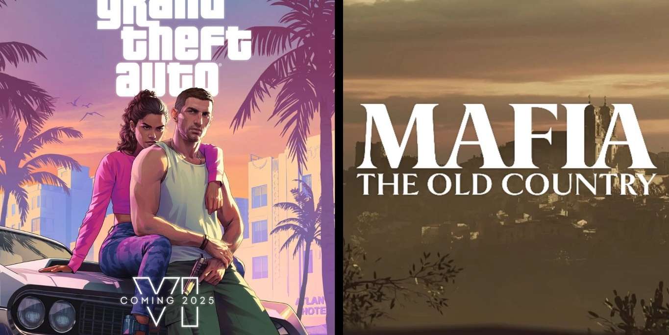 إعلان Mafia يثير قلق منتظري GTA 6 بسبب الخوف من تأجيل اللعبة