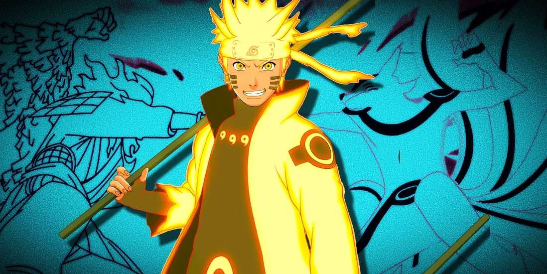 أفضل الفصول المختارة من أنمي Naruto – الجزء الأول