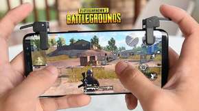 كيفية لعب PUBG Mobile بإستخدام خمس أصابع