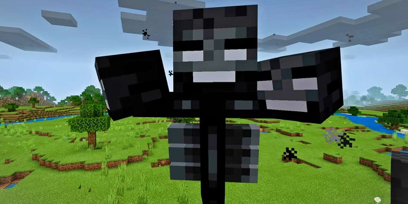 هل تمتلك لعبة Minecraft فعلاً قصة خفية؟