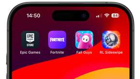 كل ما تحتاج إلى معرفته حول تثبيت Epic Games Store على iPhone