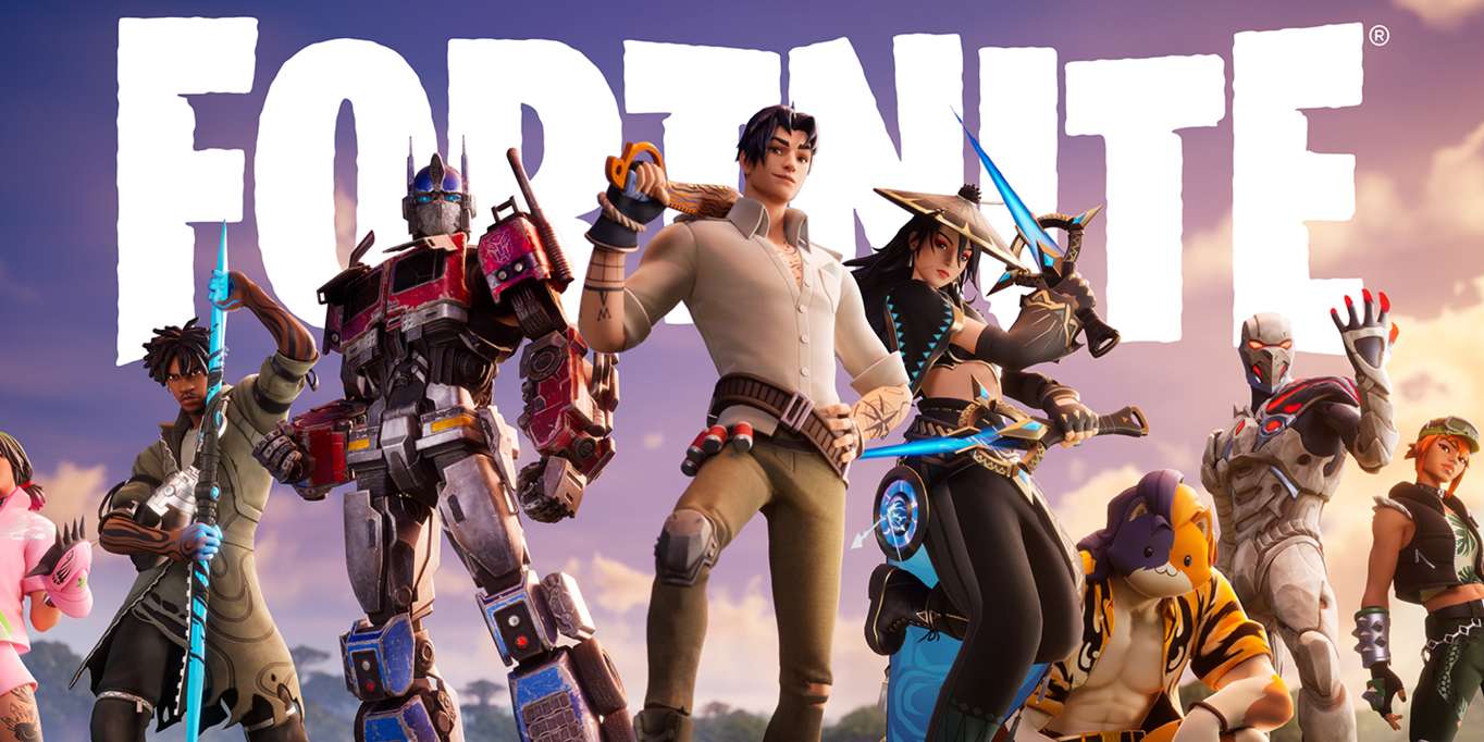 نصائح حول كيفية لعب لعبة Fortnite – الجزء الثاني والأخير