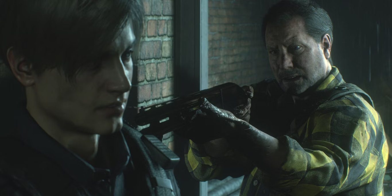 Resident Evil