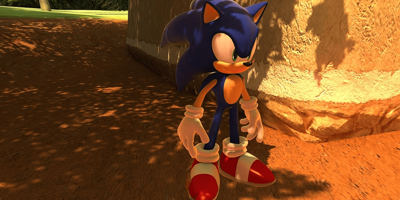 جميع ألعاب Sonic الرئيسية – الجزء الثاني والأخير